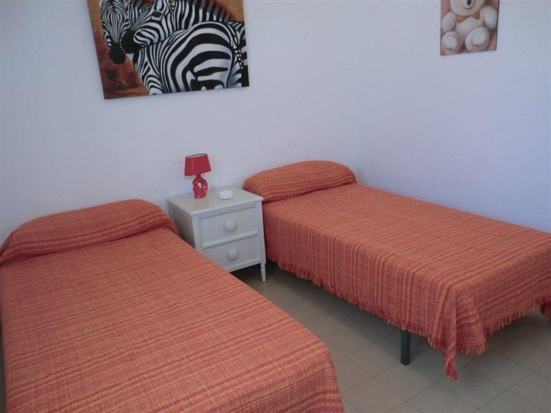 Aguamarina Apts Hotel Calpe Exterior photo