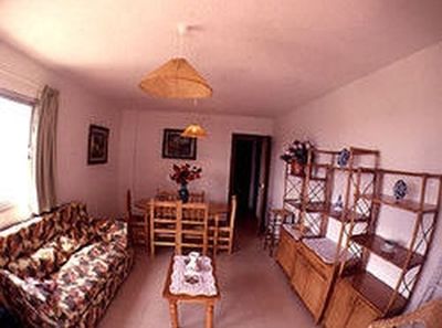 Aguamarina Apts Hotel Calpe Exterior photo